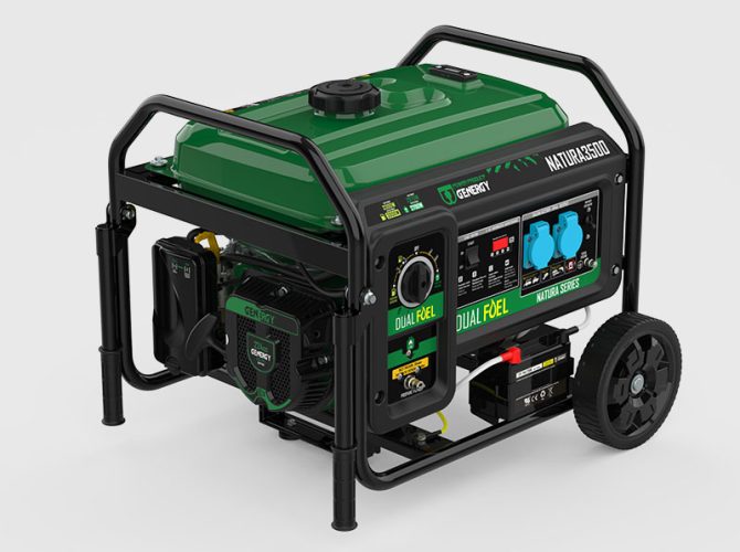 NATURA 3500 3300W 5