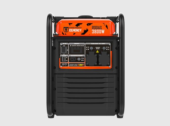 RODAS-3800W-3