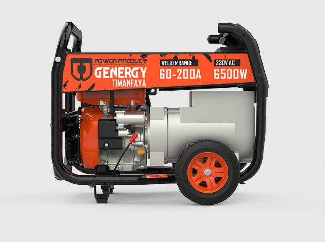 TIMANFAYA-200A-6500W-5
