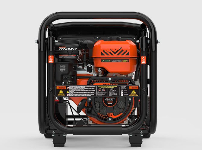 TIMANFAYA-200A-6500W-7