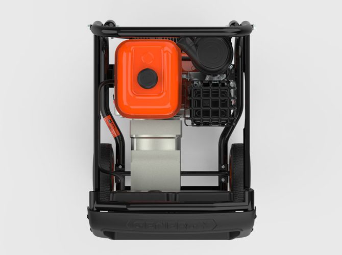 TIMANFAYA-200A-6500W-8