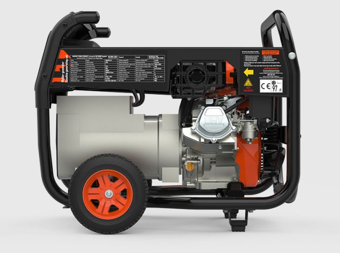 TIMANFAYA-S-200A-6500W-6