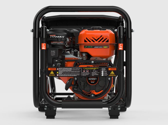 TIMANFAYA-S-200A-6500W-8