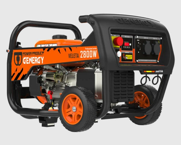 GENERADOR VELETA 2800W