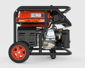 Qué puedo conectar a un generador de 3000W