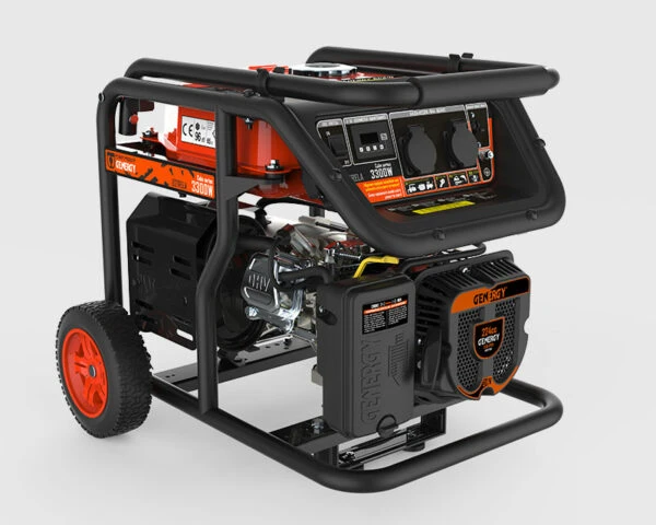 GENERADOR ESTRELA 3300W