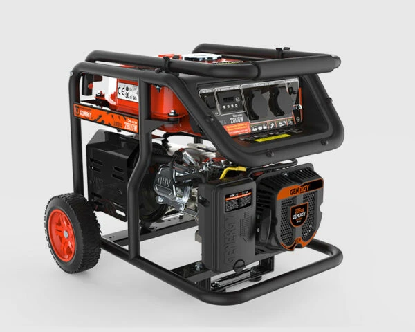GENERADOR GORBEA 2800W
