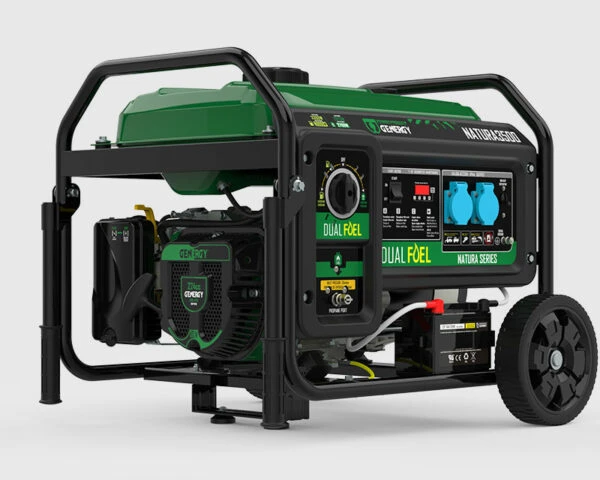 GENERADOR NATURA 3500 3300W