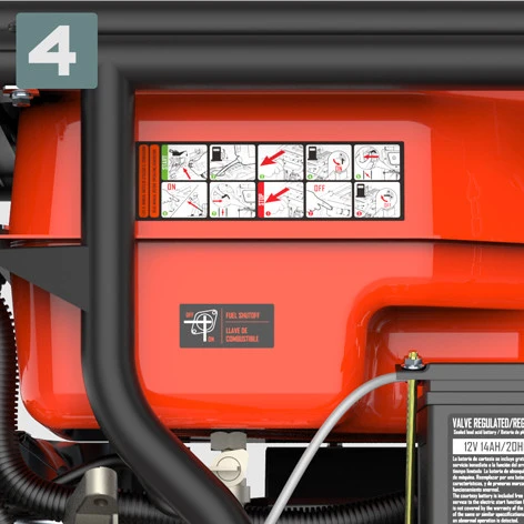 4 DEPÓSITO DE GRAN CAPACIDAD