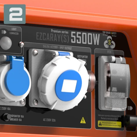 2 VERSIONES S ENFOCADAS A OBRA PÚBLICA Y ALQUILER