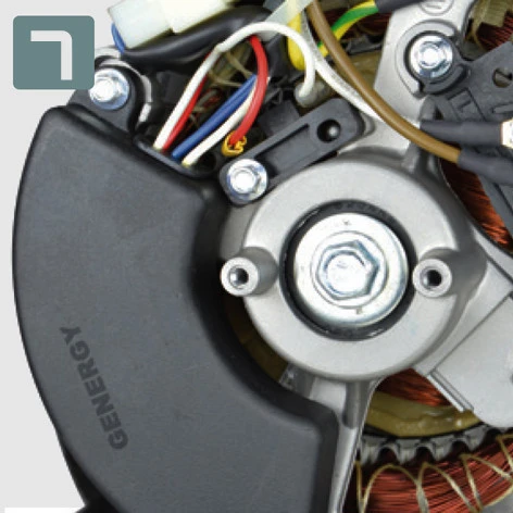 7 SVR REGULADOR DE VOLTAJE INTELIGENTE