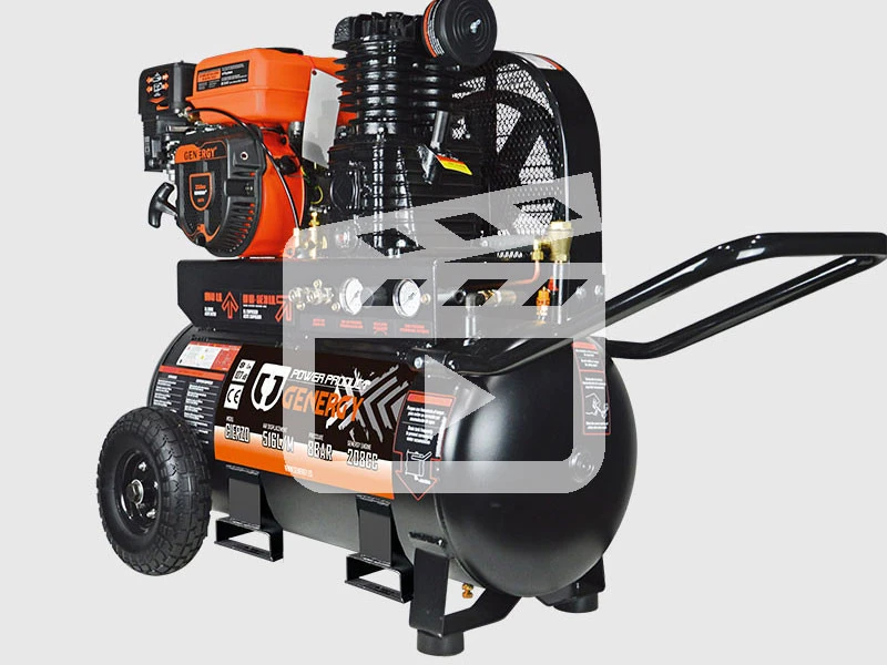 MOTOCOMPRESOR CIERZO