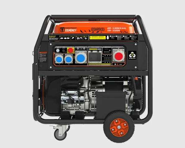 IZOARD-15KW-5