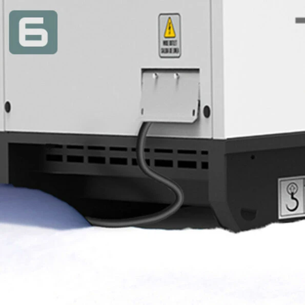 6 EMBARRADO INDEPENDIENTE