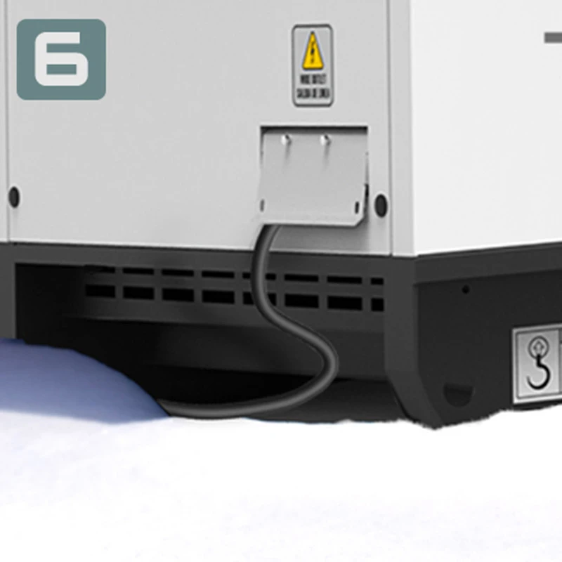 6 EMBARRADO INDEPENDIENTE