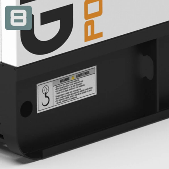 8 ARRASTRE Y ELEVACIÓN