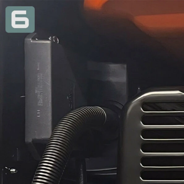 6 SVR- REGULADOR DE VOLTAJE INTELIGENTE