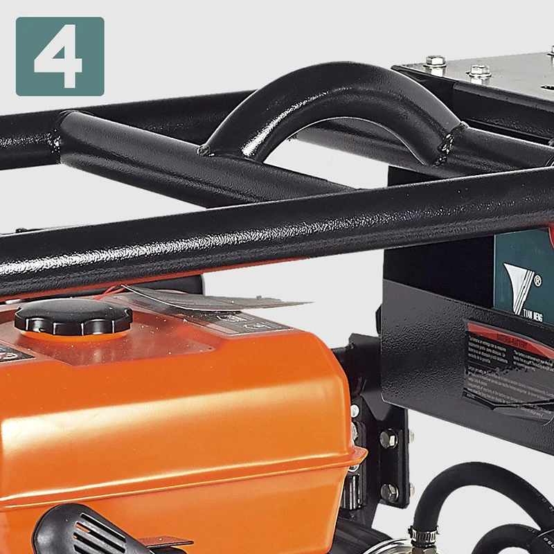 4 BASTIDOR SOBREDIMENSIONADO