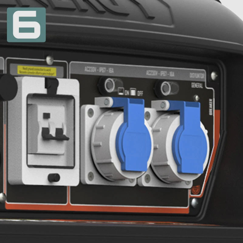 6 VERSION “S” ENFOCADA A OBRA PÚBLICA Y ALQUILER