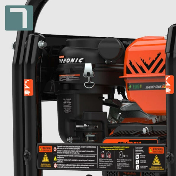 7 FILTRO INDUSTRIAL TYPHONIC