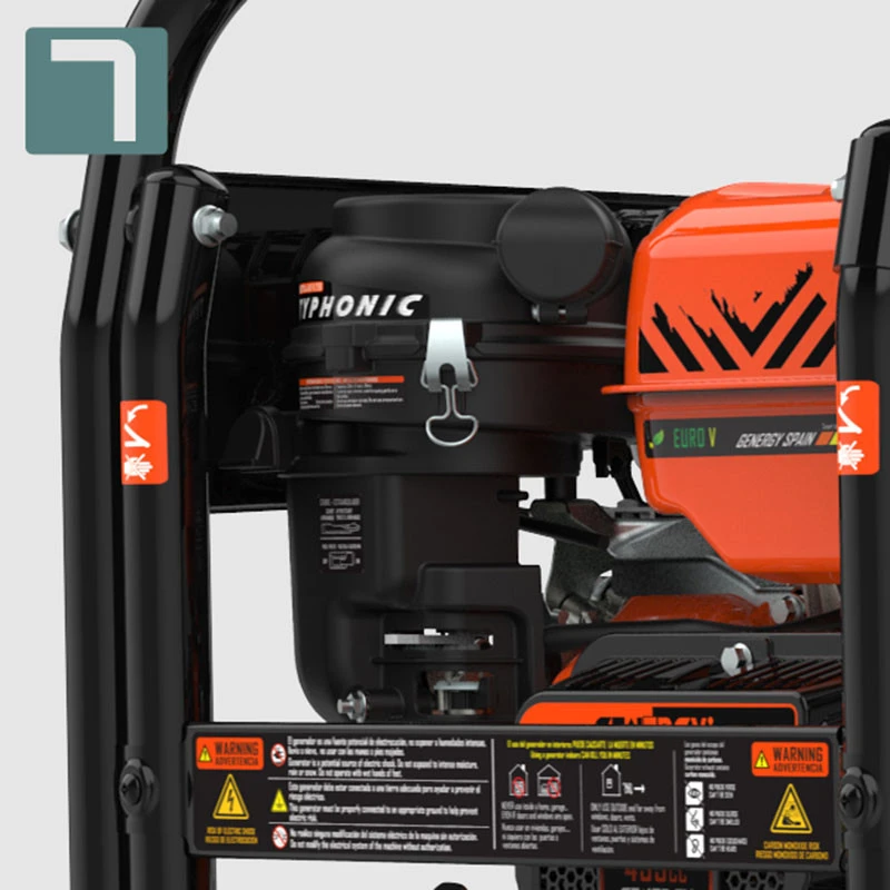 7 FILTRO INDUSTRIAL TYPHONIC