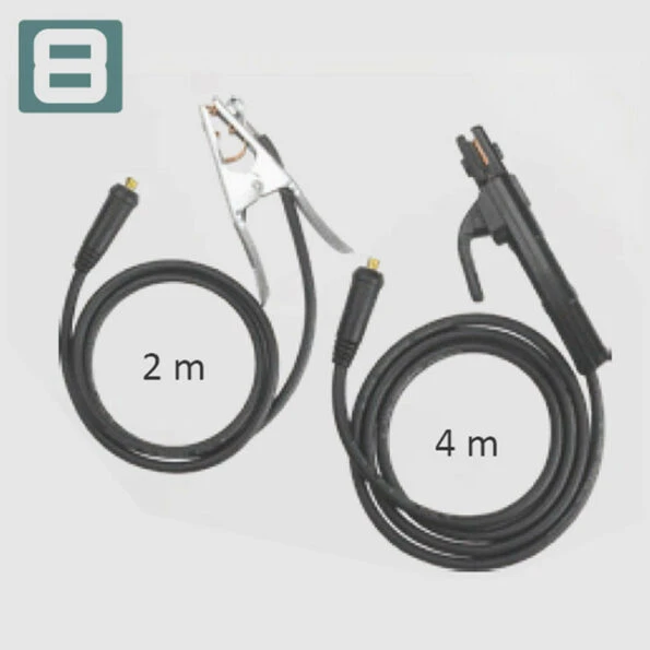 8 DOTACIÓN INCLUIDA