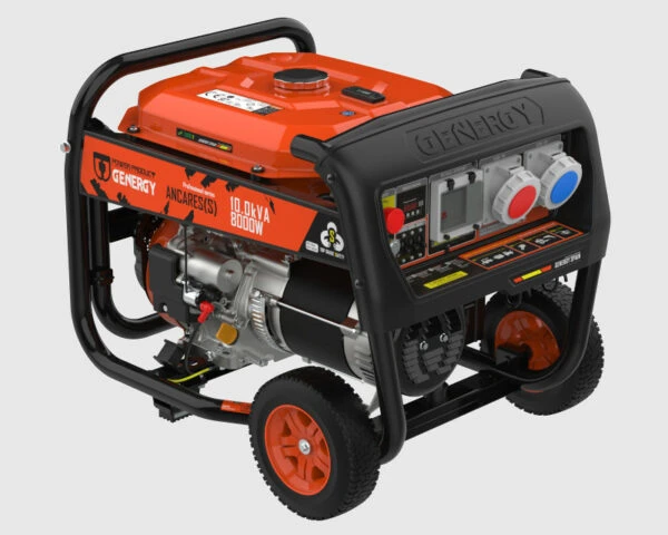 GENERADOR ANCARES-S 8000W