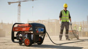 Cuánto dura un generador eléctrico