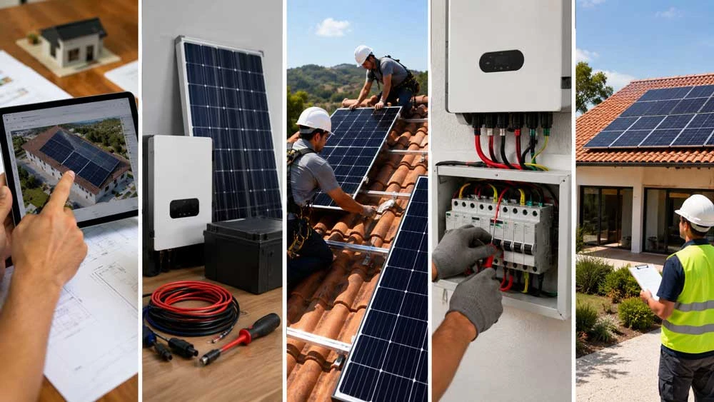 Cómo-instalar-placas-solares-en-casa-paso-a-paso