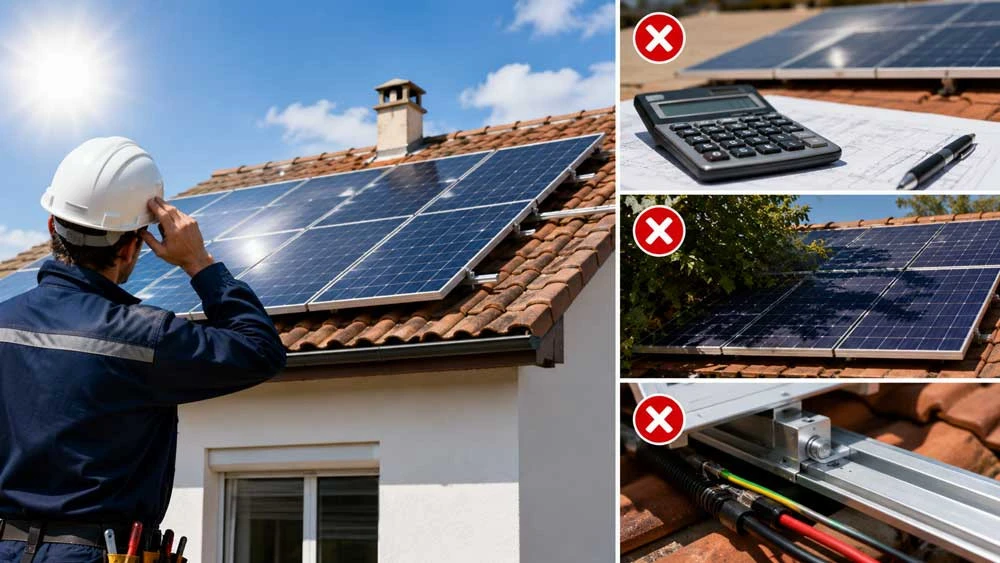 Errores-habituales-al-instalar-paneles-solares-en-casa