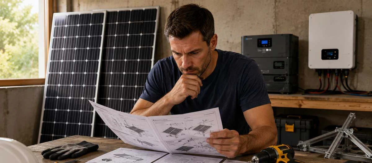 Puedo-instalar-placas-solares-yo-mismo
