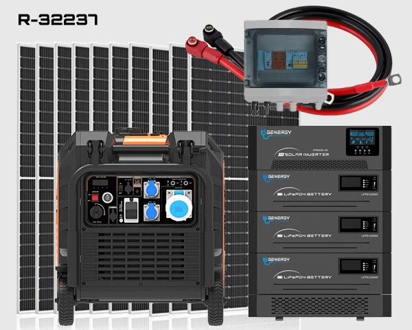 PLAN SOLAR SIGMA BACKUP-B