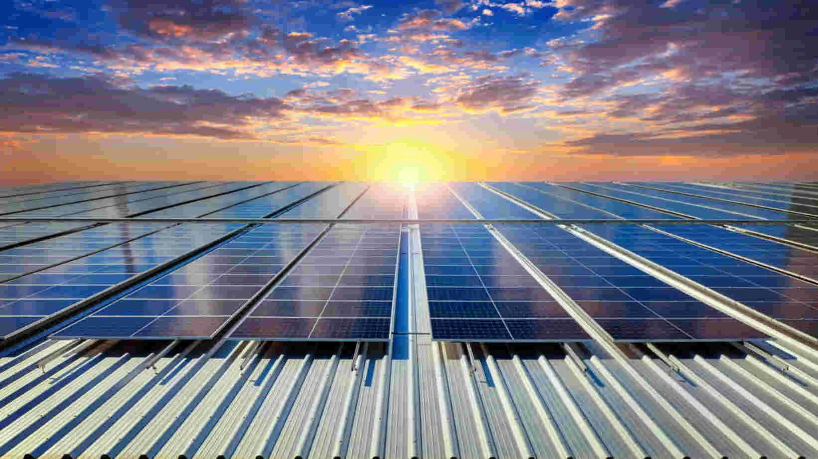 Cuánto genera una placa solar