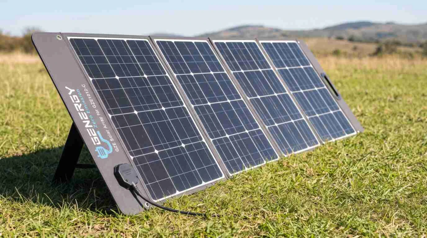 Errores frecuentes al conectar placas solares en serie
