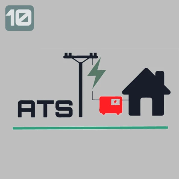 10 SISTEMA ATS
