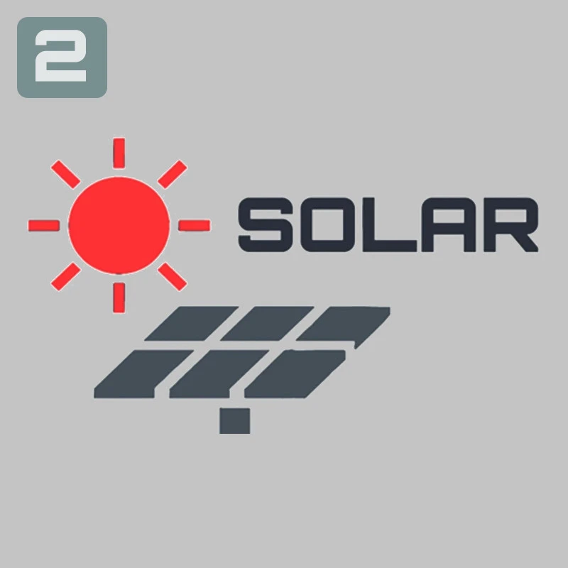 2 SYSTÈME SOL