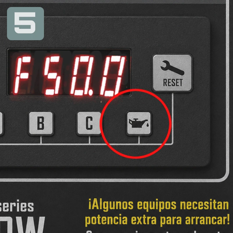 5 PANTALLA DIGITAL